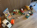 Diversen Playmobil sets, Kinderen en Baby's, Speelgoed | Playmobil, Ophalen, Zo goed als nieuw, Complete set