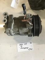 Alfa 156 2005 Aircopomp