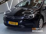 Opel Astra 1.6 CDTI Innovation | 2018 | NAVI | € 6.990,00, Voorwielaandrijving, Electronic Stability Program (ESP), 4 cilinders