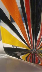 Art Glass Caleidoscoop van Monica Backstrom voor Kosta Boda,, Antiek en Kunst, Ophalen of Verzenden