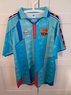 FC Barcelona 1996 uit shirt Kappa XL, Maat XL, Ophalen of Verzenden, Nieuw, Shirt