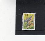 vogel Fiji, Ophalen of Verzenden, Gestempeld, Dier of Natuur