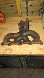 Uitlaat spruitstuk vw scirocco 1.4, Ophalen of Verzenden