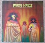 Pretty Maids – Pretty Maids, Cd's en Dvd's, Ophalen of Verzenden, Gebruikt, 12 inch, Poprock