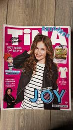 Tina tijdschriften 2017, Boeken, Ophalen of Verzenden, Zo goed als nieuw, Damesbladen