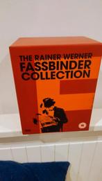 Arrow - Reiner Werner Fassbinder collection LE, Cd's en Dvd's, Blu-ray, Ophalen of Verzenden, Zo goed als nieuw