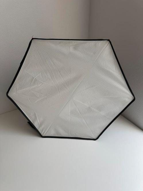 Camulet Hex21 Speedbox, Audio, Tv en Foto, Fotografie | Fotostudio en Toebehoren, Zo goed als nieuw, Overige typen, Ophalen of Verzenden