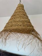 Prachtig lampkap van zeegras met handgemaakte, Huis en Inrichting, Lampen | Lampenkappen, Ophalen of Verzenden, Nieuw
