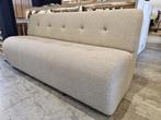 Eetkamerbank met rugleuning NIEUW, Huis en Inrichting, Ophalen, Info@dutchtribes.com, 150 tot 200 cm, Nieuw