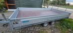 Hulco plateauwagen, Auto diversen, Aanhangers en Bagagewagens, Ophalen, Gebruikt