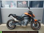 KTM 890 DUKE (bj 2022) Track Pack - Full Options - 1e eigena, 2 cilinders, Bedrijf, Onbekend, Meer dan 35 kW