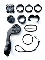 Garmin Edge fietscomputer houder — nieuw, origineel, Fietsen en Brommers, Fietsaccessoires | Fietscomputers, Ophalen of Verzenden