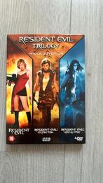 Resident evil dvd box trilogie, Cd's en Dvd's, Zo goed als nieuw, Ophalen