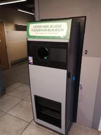 TOMRA T-9 BC Statiegeld automaat flessen inlever automaat, Gebruikt, Tomra, Info@bolkmachinehandel.nl, Ophalen of Verzenden