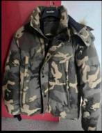 Winterjas, Motoren, Kleding | Motorkleding, Ophalen, Tweedehands, Laarzen