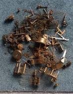 Klokken, Antiek en Kunst, Antiek | Klokken, Ophalen of Verzenden