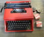 Olivetti dora typemachine, Ophalen, Zo goed als nieuw