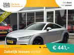 Audi TT 2.0 TFSI quattro Pro Line S € 25.950,00, Auto's, Audi, 65 €/maand, TT, Gebruikt, 4 cilinders