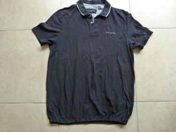 Ted Baker polo blauw maat S 6 beschikbaar voor biedingen