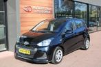 Hyundai I10 1.0i Comfort Apple carplay / Android Auto, Stof, Gebruikt, 4 stoelen, Start-stop-systeem
