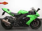Kawasaki NINJA ZX-10R (bj 2008), Bedrijf, Sport, Meer dan 35 kW