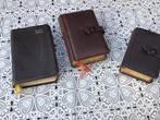 3 bijbels   / kerkboek, Ophalen