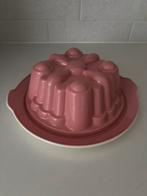 Petrus Regout pastel puddingvorm., Ophalen of Verzenden