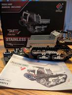 ZBtoys 5W(RC)-007 rek5, Overige merken, Auto, Ophalen of Verzenden, Zo goed als nieuw