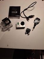 Gopro hero 3 silver, Ophalen of Verzenden, Zo goed als nieuw, GoPro