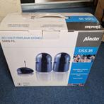 Alecto DSS 40 Draadloze Speaker, Overige typen, Nieuw, Minder dan 60 watt, Ophalen