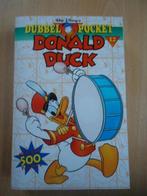 Donald Duck dubbelpocket 12, Boeken, Stripboeken, Eén stripboek, Ophalen of Verzenden, Zo goed als nieuw