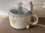 Ijsmachine philips, Witgoed en Apparatuur, Keukenmixers, Ophalen of Verzenden, Zo goed als nieuw