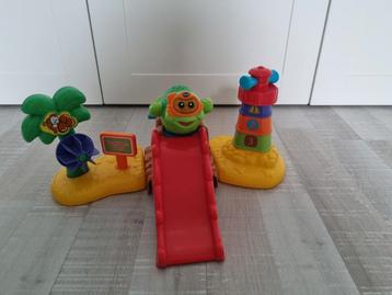 VTech Avonturen Eiland beschikbaar voor biedingen