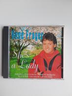 Rene Froger. She's a lady, Cd's en Dvd's, Cd's | Overige Cd's, Ophalen of Verzenden, Zo goed als nieuw