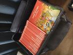 Lekturama Luister Sprookjes en Vertellingen  (45 cassettes), Boeken, Sprookjes en Fabels, Ophalen, Gelezen