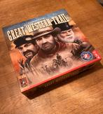 Great Western Trail - 999 Games, Een of twee spelers, Ophalen of Verzenden, Zo goed als nieuw, 999  Games