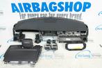 Airbag set - Dashboard zwart me structuur Range Rover Evoque, Auto-onderdelen, Gebruikt, Ophalen of Verzenden