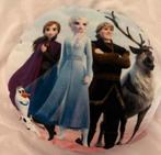 Frozen Kussen - Lekker Zacht!, Ophalen of Verzenden, Zo goed als nieuw, Overige kleuren, Rond