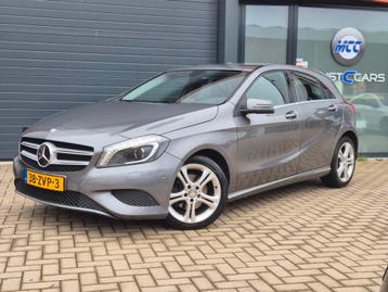 Mercedes-Benz A-Klasse A180 1.6 Blue EFF Aut7/Org NL/Led  beschikbaar voor biedingen
