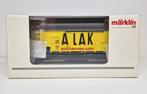 Märklin H0 48160 ALAK insider jaarwagen 2010 nieuw., Hobby en Vrije tijd, Modeltreinen | H0, Gelijkstroom of Wisselstroom, Ophalen of Verzenden