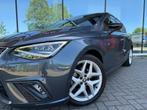 Seat Ibiza 1.0 TSI 110PK FR Business Intense Plus - Automaat, Stof, Gebruikt, Ibiza, Bedrijf