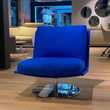 Fauteuil Kudo One Leolux beschikbaar voor biedingen