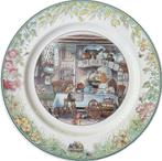 Bord Villeroy & Boch ~ Foxwood Tales ~ Perfecte conditie, Ophalen of Verzenden, Zo goed als nieuw, Bord(en), Overige stijlen