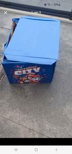 Paw patrol mandje, Ophalen of Verzenden, Nieuw