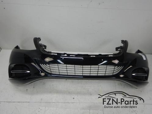 Mercedes-Benz Maybach W222 Voorbumper 6PDC 9197, Auto-onderdelen, Carrosserie en Plaatwerk, Gebruikt, Ophalen of Verzenden