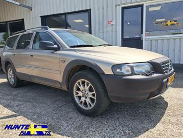 Volvo XC70 2.4 D5 , Kleurcode 446 beschikbaar voor biedingen