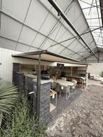 Markilux Pergola Zonwering, Ophalen, Gebruikt, Overige typen, 450 cm of meer