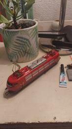 Partij gewaetherde wagons/treinen Märklin H0, voor rijders!, Hobby en Vrije tijd, Modeltreinen | H0, Wisselstroom, Ophalen of Verzenden