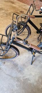2 transport fietsen heren en dames ( Avalon), Fietsen en Brommers, 53 tot 57 cm, Ophalen of Verzenden, Gebruikt, Overige merken