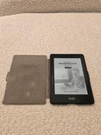 Kindle Voyage, Computers en Software, E-readers, Ophalen, 6 inch of minder, Amazon Kindle, Zo goed als nieuw